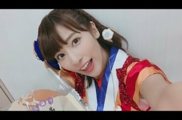 伊波杏樹のイケメン感あふれる可愛い生歌