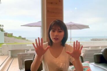 20220930 田中美久 ブブカ編集部 twitter