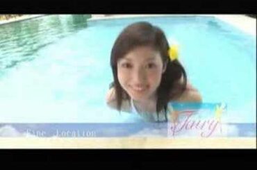 琴早妃ファーストイメージDVD＜Cotton100%＞2