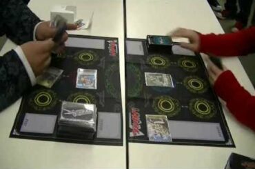 2011年12月28日CARDBOX全国大会エキシビジョン「寺川愛美さん」.wmv