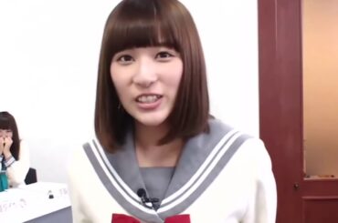 [Aqoursニコ生]伊波杏樹のキス顔が可愛すぎて死んじゃう件