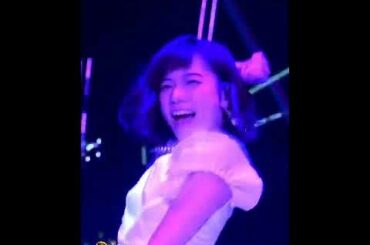 𝑫𝒂𝒏𝒄𝒊𝒏𝒈 ぱるる♥️ 【ぱるる部分のみ】 #島崎遥香 #ぱるる #Shorts #AKB48 #小嶋陽菜 #ダンス