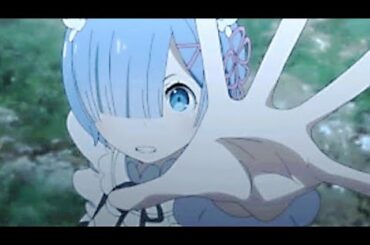 【リゼロ】レム「ごちそうさまです」 声優 水瀬いのり