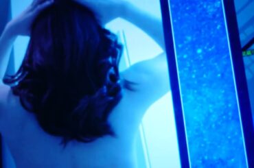 白石麻衣 入浴シーン