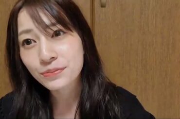佐々木優佳里 SHOWROOM AKB48 2021年05月23日