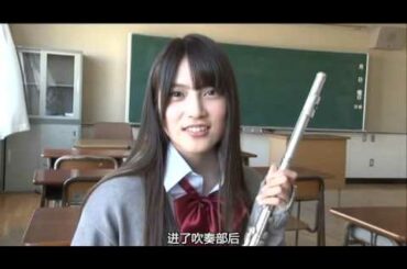 AKB 1／149 恋愛総選挙メンバーページに 入山杏奈