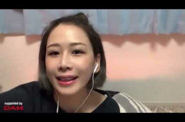 2021年12月17日 21時11分32秒 大家 志津香（AKB48 チームB）