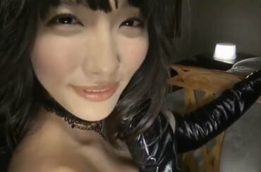 あんな小説家⑧(今野杏南)