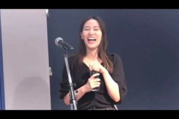 Anju inami 伊波杏樹   An éto 開催まであと少し     6月25日 伊波杏樹   初のオンラインライブイベント   An seule étoile  Pousse dici