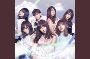 誕生日TANGO (入山杏奈、加藤玲奈、小嶋陽菜)