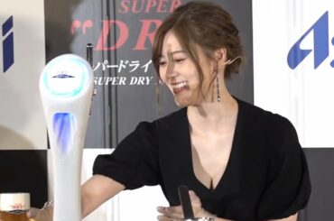 白石麻衣　みえた