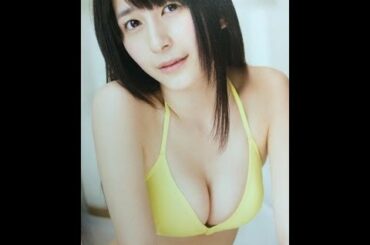 AKB48　佐々木優佳里（ゆかるん）のＤカップおっぱいが凄すぎるｗｗ