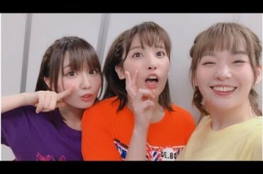 杏ちゃんとの両想いなキング Anjyu and Kanako love each other!!