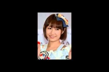 CinDy浦野一美がアイドルを卒業！涙で、秋元先生に感謝しないと。