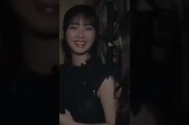 後輩を気にかける飛鳥さん　筒井あやめ　齋藤飛鳥　乃木坂46