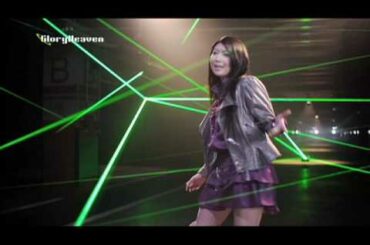 茅原実里「Sing All Love」TV-SPOT