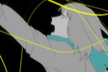 愛美「MAYDAY」Official Music Video