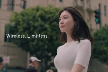 小嶋陽菜、ワイヤレスブラで大人の“こじはる”に　 ユニクロ新TV-CM