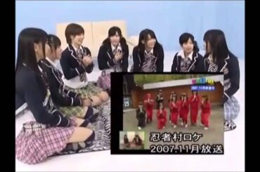 「AKB48+10! 」011-018 最終回