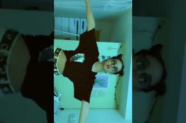 TikTok 中町綾 |重盛さと美ちゃんのこの動画大好きで真似してみた#shorts