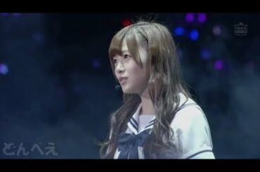乃木坂46　いつも普通には始まらない『世界で一番 孤独なLover』白石麻衣