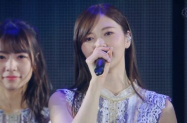 【生田絵梨花】乃木坂46 きっかけ 白石麻衣 高画質