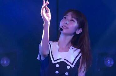 AKB48 混ざり合うもの (Mazariau Mono) 柏木由紀 佐々木優佳里 馬嘉伶