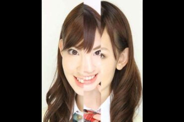 小嶋陽菜 渡良瀬橋