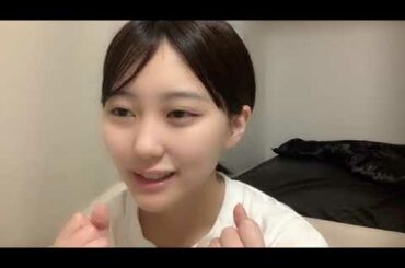 20221006 田中美久（HKT48 チームH）SHOWROOM