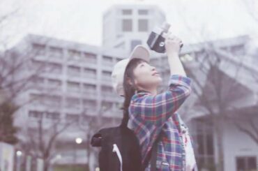 【南條愛乃】「光のはじまり」Official MV＜short ver.＞