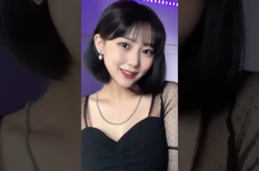 田中美久 After like IVE challenge