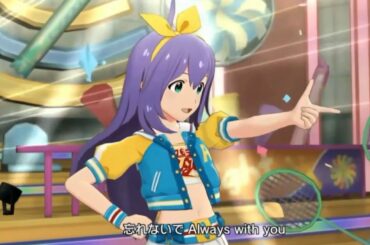 CHEER UP! HEARTS UP! 선공개