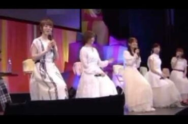 【水瀬いのり】松岡禎丞に宣戦布告するいのりん