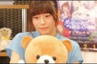 【水瀬いのり】3歳の顔を潰すいのりん@水瀬いのり