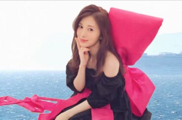 白石麻衣　パーフェクション