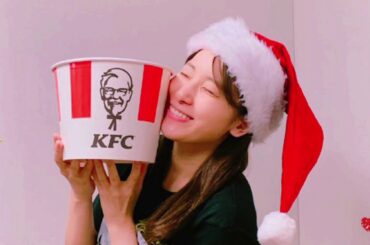 【伊波杏樹】「クリスマスさぁ、暇だったらデートしない？」