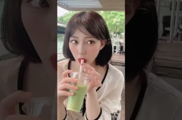 みくりんとデート︎💕 #田中美久 #hkt48