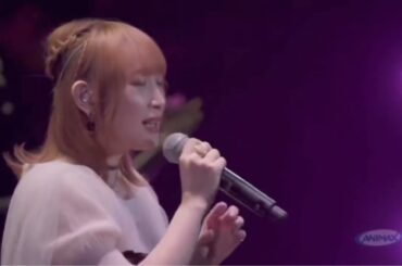 【南條愛乃】涙流るるまま