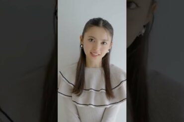 (乃木坂46)  齋藤飛鳥さんがアンバサダーとして着こなす、グレイルの2022A/W COLLECTION