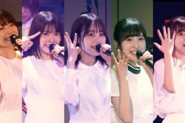 五等分の終わり方