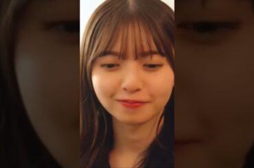 飛鳥ちゃんから告白される動画… ＃齋藤飛鳥　＃乃木坂46