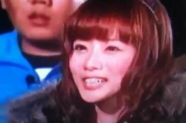 重盛さと美 トトロのメイちゃんモノマネ