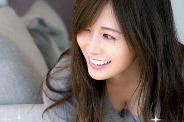 白石麻衣　 /　カムフラージュ