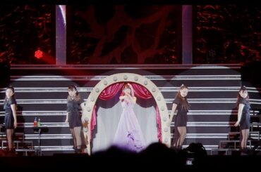 小倉 唯「TO BE ALIVE」(LIVE 2019「Step Apple」ver.）