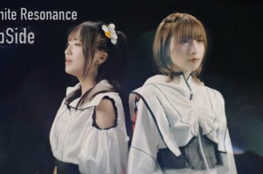 fripSide／infinite Resonance（MV YouTube Edit)【OFFICIAL】