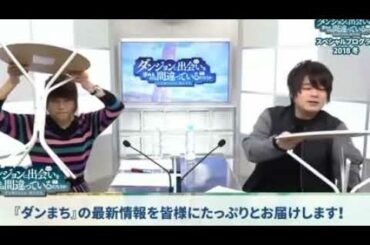 【水瀬いのり】【松岡禎丞】なんだこの癒しの空間は