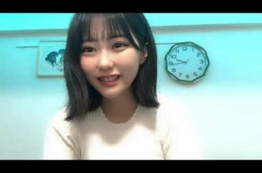 2022/10/11 HKT48 TeamH 田中美久 SHOWROOM