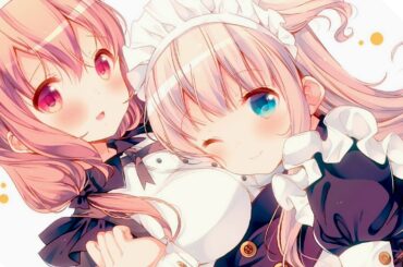 「Sweet A La Mode」／柊真雪(CV.小倉唯)（ひなこのーと キャラクターソング）