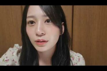 佐々木 優佳里（AKB48 チームB） 2020年09月27日 19時01分49秒