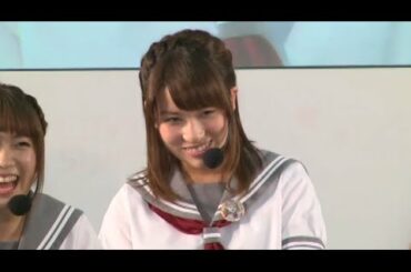 【伊波杏樹】高海千歌のコール（かんかんみかん）がようやく決まって「みんな大好き♡」